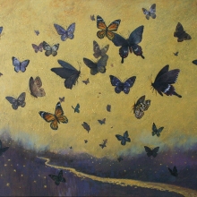 蝶道-大美無言藝術空間